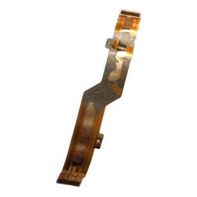 Main Board Flex Cable For Umidigi C Note 2 By - Maxbhi Com