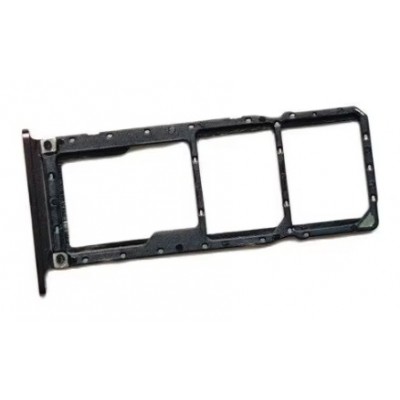 Sim Card Holder Tray For Umidigi Power 5 White - Maxbhi Com