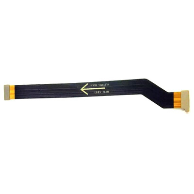 Main Board Flex Cable For Huawei Enjoy 7 Plus By - Maxbhi Com