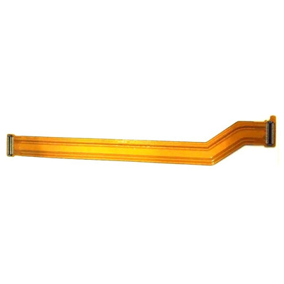 Main Board Flex Cable For Huawei Enjoy 7 Plus By - Maxbhi Com