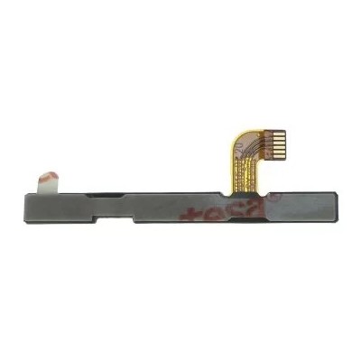 Volume Button Flex Cable For Wiko Tommy By - Maxbhi Com