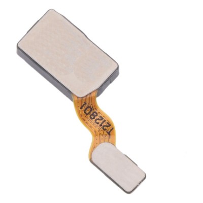 Fingerprint Sensor Flex Cable For Honor Magic 3 Blue By - Maxbhi Com