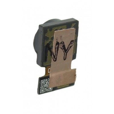 Replacement Front Camera For Blu G91 Pro Selfie Camera By - Maxbhi Com