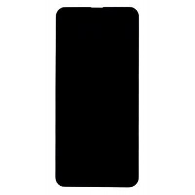 Lcd With Touch Screen For Zte Nubia Z20 Black By - Maxbhi Com