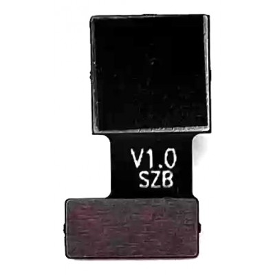 Replacement Front Camera For Blackview Bv6200 Pro Selfie Camera By - Maxbhi Com