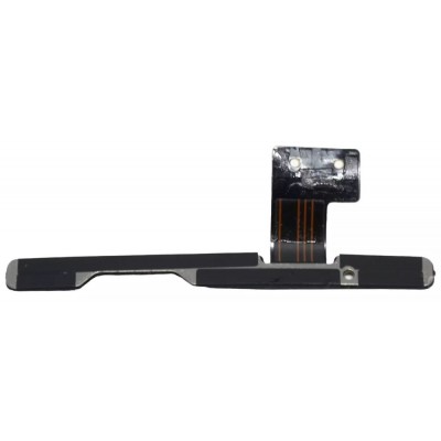 Volume Button Flex Cable For Blu G33 By - Maxbhi Com