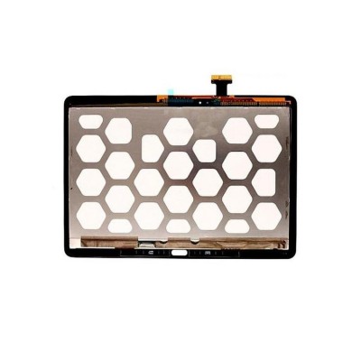 Display for Samsung Smt520 Black (Combo Folder) by Maxbhi.com