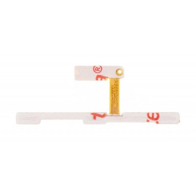Volume Button Flex Cable For Tcl 306 By - Maxbhi Com