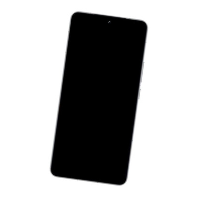 Middle Frame Ring Only for Vivo iQOO 13 5G Black