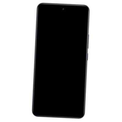 Camera Lens Glass with Frame for Vivo Y300 5G White