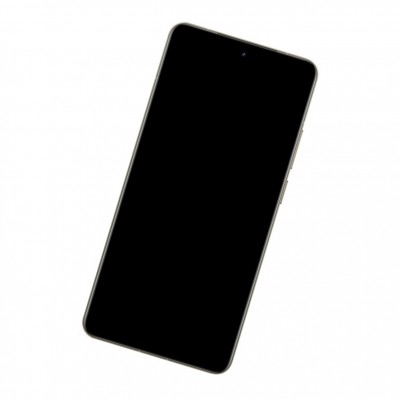 Middle Frame Ring Only for Realme GT 7 Pro Grey