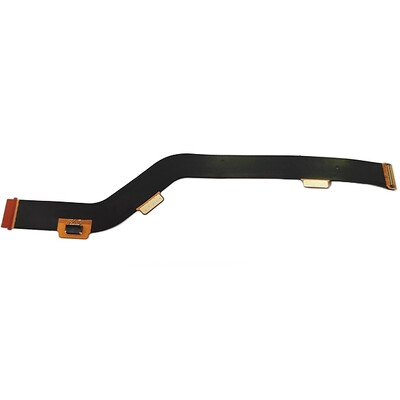 Lcd Flex Cable For Ulefone Armor Pad By - Maxbhi Com