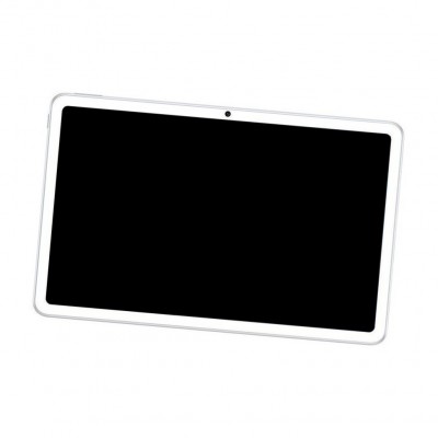 Camera Lens Glass with Frame for Huawei MatePad 5G  Blue