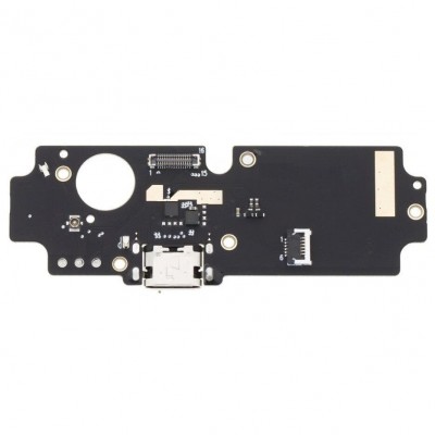 Charging Connector Flex Pcb Board For Ulefone Armor X12 By - Maxbhi Com