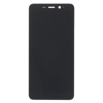 Lcd With Touch Screen For Ulefone Armor X12 Green By - Maxbhi Com
