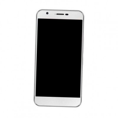 Middle Frame Ring Only for Iocean M6752 Yellow