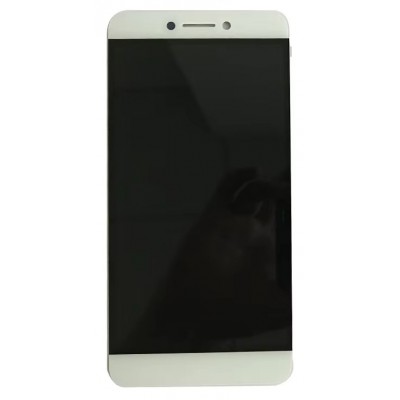 Display for Leeco Cool1 Dual Silver (Combo Folder) by Maxbhi.com