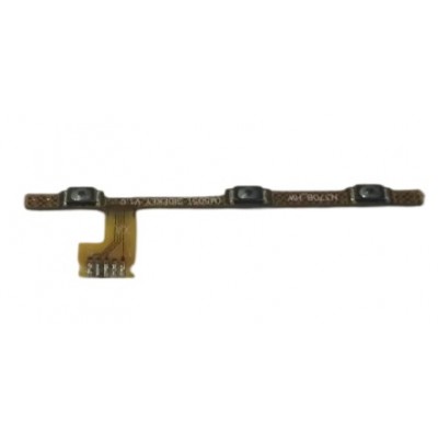 Power Button Flex Cable For Umi Diamond On Off Flex Pcb By - Maxbhi Com