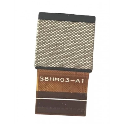 Replacement Back Camera For Umi Diamond By - Maxbhi Com