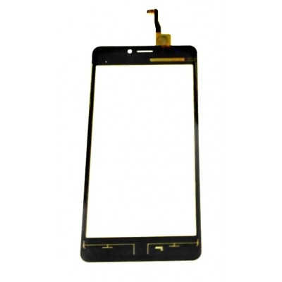 Touch Screen Digitizer For Oukitel C3 Sky By - Maxbhi Com