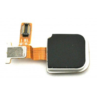 Fingerprint Sensor Flex Cable For Blu J7l Violet By - Maxbhi Com