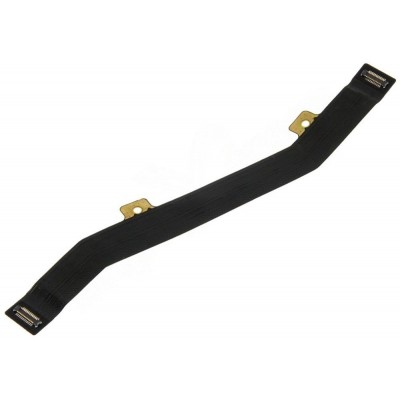 Main Board Flex Cable For Bq Aquaris X5 Plus By - Maxbhi Com