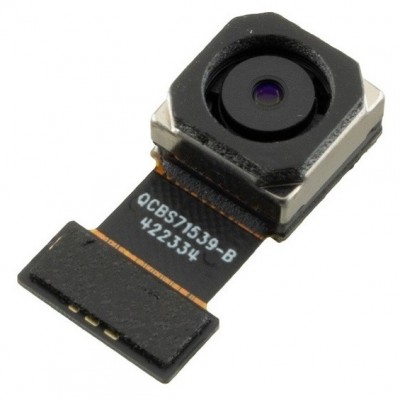 Replacement Back Camera For Ulefone Armor X8i By - Maxbhi Com