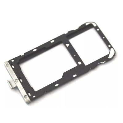 Sim Card Holder Tray For Ulefone Armor X8i Black - Maxbhi Com
