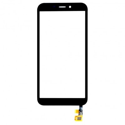 Touch Screen Digitizer For Ulefone Armor X8i White By - Maxbhi Com