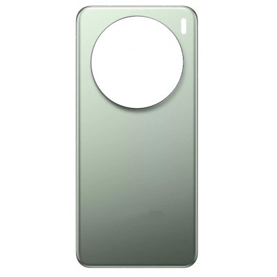 Back Panel Cover For Vivo X200 Green - Maxbhi Com
