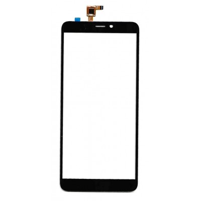 Touch Screen Digitizer For Blu J9l White By - Maxbhi Com