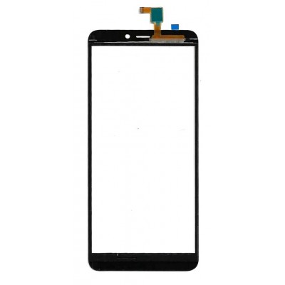 Touch Screen Digitizer For Blu J9l White By - Maxbhi Com