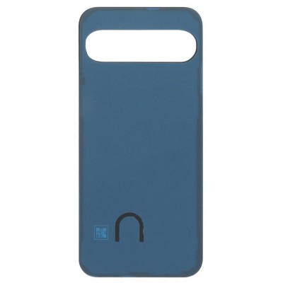 Back Panel Cover For Google Pixel 9 Pro Xl Grey - Maxbhi Com