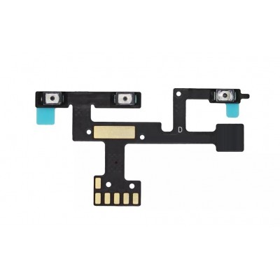 Power Button Flex Cable For Motorola Moto G Stylus 2023 On Off Flex Pcb By - Maxbhi Com