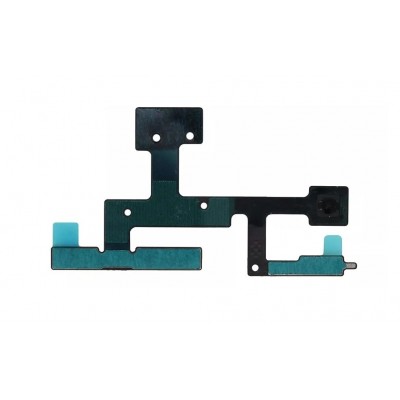 Power Button Flex Cable For Motorola Moto G Stylus 2023 On Off Flex Pcb By - Maxbhi Com