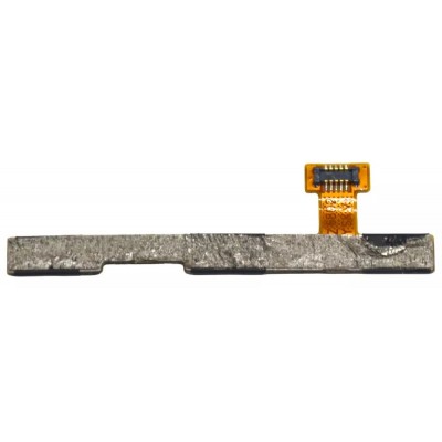 Volume Button Flex Cable For Blu G73 By - Maxbhi Com
