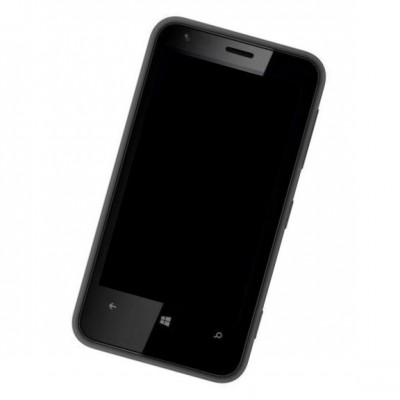 Middle Frame Ring Only for Nokia Lumia 620 Green