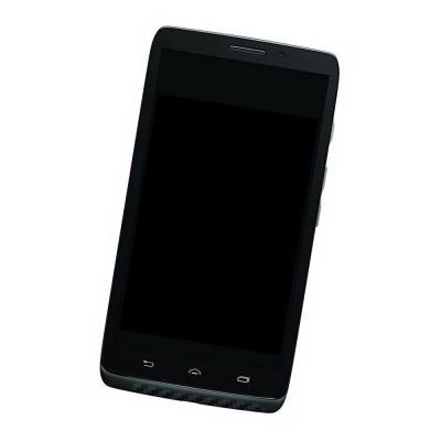 Middle Frame Ring Only for Motorola DROID Maxx White