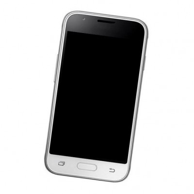 Middle Frame Ring Only for Samsung Galaxy J1 Nxt Gold