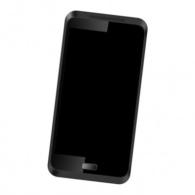 Camera Lens Glass with Frame for Archos 45 Neon Green