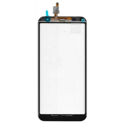 Touch Screen Digitizer For Blu J6 2020 White By - Maxbhi Com