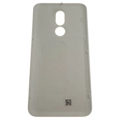 Back Panel Cover For Wiko Wim Lite Gold - Maxbhi Com