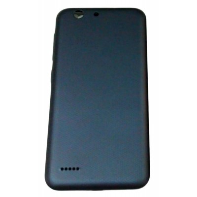 Back Panel Cover For Vodafone Smart E8 White - Maxbhi Com