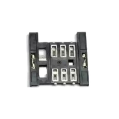 Sim Connector For Bq Aquaris 5 7 By - Maxbhi Com