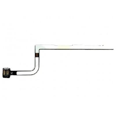 Volume Button Flex Cable For Zte Nubia Z9 Max By - Maxbhi Com