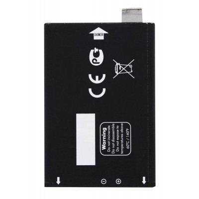 Battery For Alcatel Ot995 By - Maxbhi Com