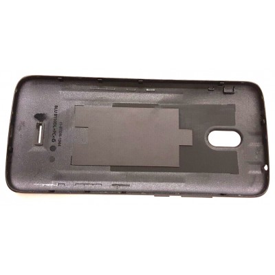 Back Panel Cover For Blu View Mega White - Maxbhi Com