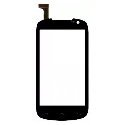 Touch Screen Digitizer For Gigabyte Gsmart Tuku T2 Blue By - Maxbhi Com