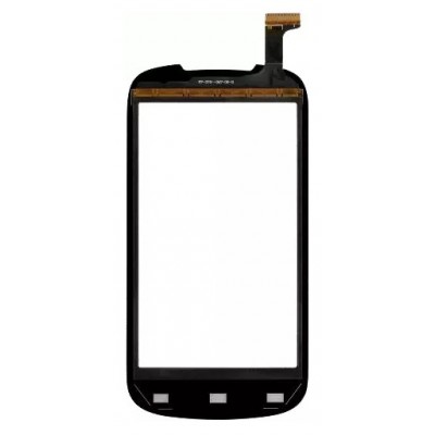 Touch Screen Digitizer For Gigabyte Gsmart Tuku T2 Blue By - Maxbhi Com