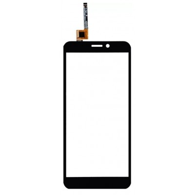 Touch Screen Digitizer For Yezz Liv1 Blue By - Maxbhi Com